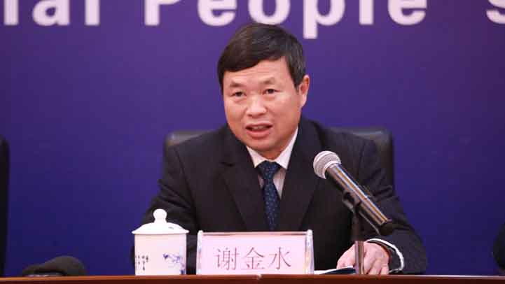 关于支持民营经济健康发展的若干意见政策解读新闻发布会在南昌举行