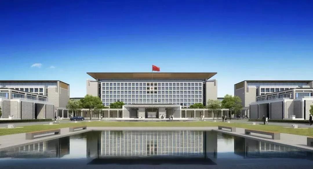 北京银行南昌分行营业大楼